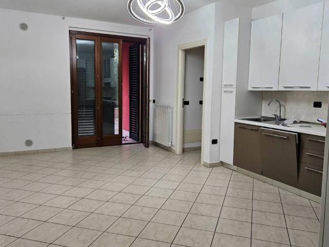 Appartamento in vendita a Borgaccio, Calcinelli