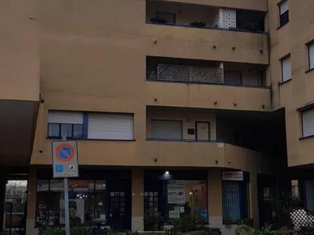 Appartamento in vendita a Colli al Metauro, Marche