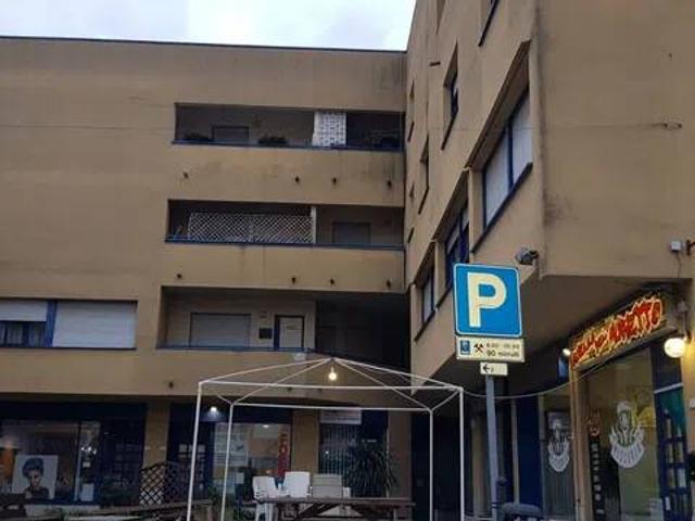 Appartamento in vendita a Colli al Metauro, Marche