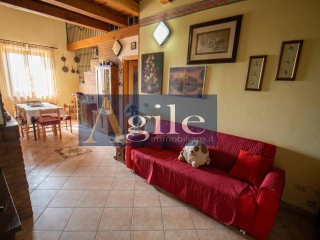 Appartamento in vendita a Villa San Giuseppe, Colli del Tronto