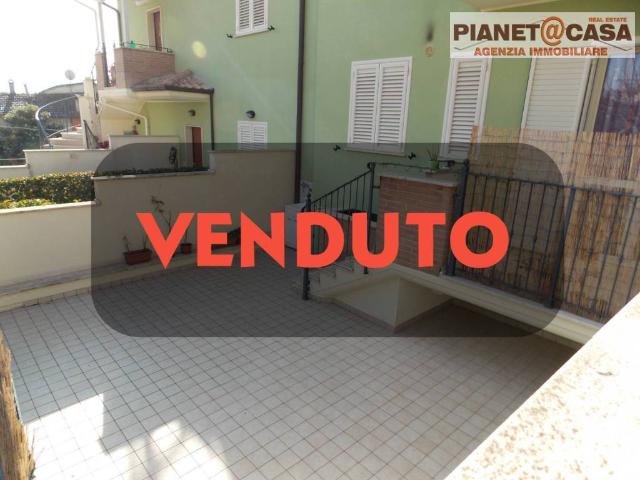 Appartamento in vendita a Marche, Ascoli Piceno