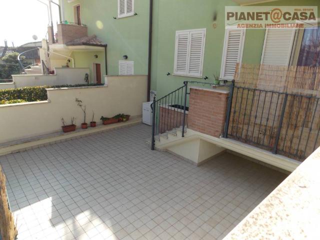 Appartamento in vendita a Marche, Ascoli Piceno