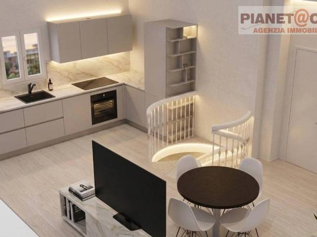 Appartamento in vendita a Marche, Ascoli Piceno