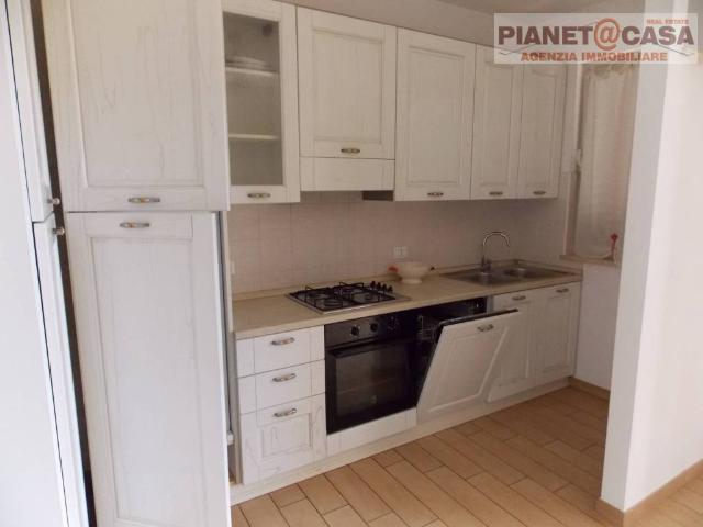 Appartamento in vendita a Villa San Giuseppe, Colli del Tronto