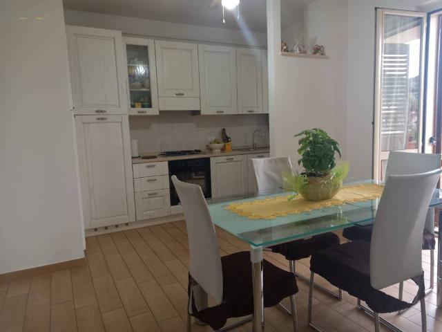 Appartamento in vendita a Marche, Ascoli Piceno