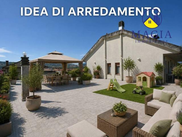 Appartamento in vendita a Villa San Giuseppe, Colli del Tronto
