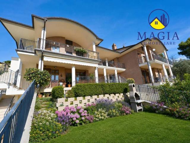 Appartamento in vendita a Marche, Ascoli Piceno