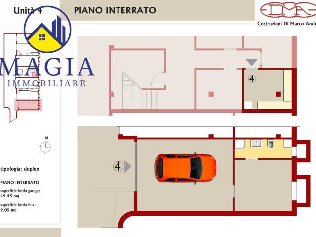 Appartamento in vendita a Marche, Ascoli Piceno
