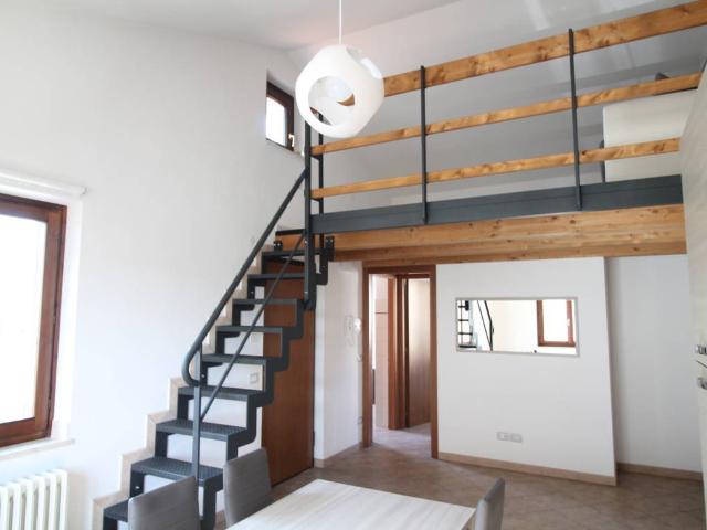 Appartamento in vendita a Villa San Giuseppe, Colli del Tronto