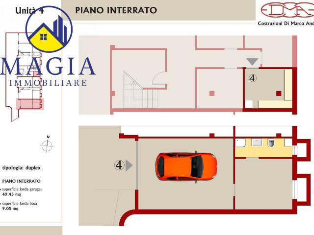 Appartamento in vendita a Villa San Giuseppe, Colli del Tronto