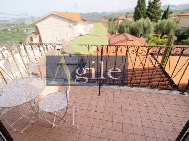 Appartamento in vendita a Marche, Ascoli Piceno