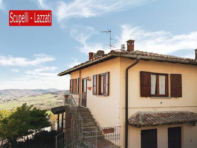 Appartamento in vendita a Colli Verdi, Calghera