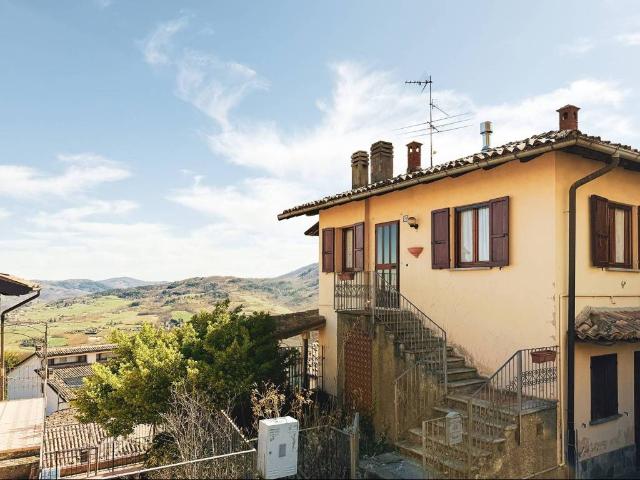 Appartamento in vendita a Colli Verdi, Calghera