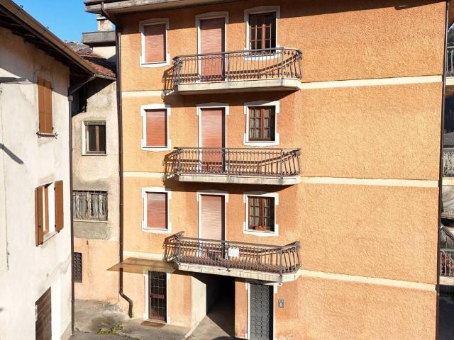 Appartamento in vendita a Comunità montana della valle Trompia, Collio