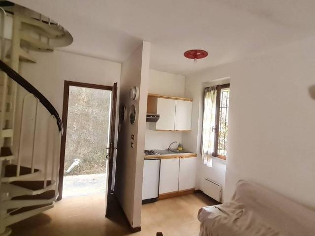 Appartamento in vendita a Comunità montana della valle Trompia, Collio