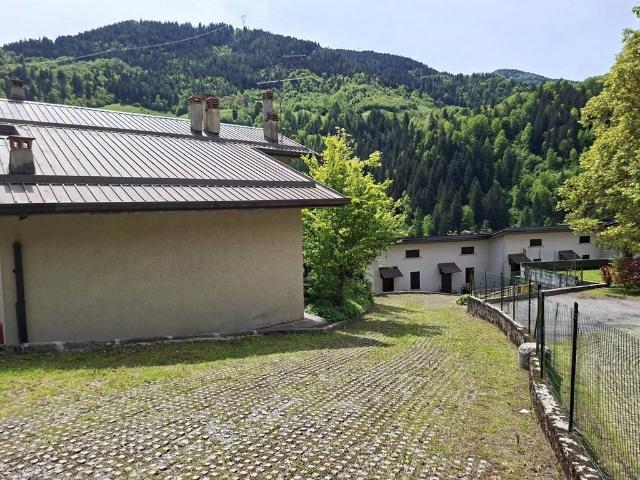 Appartamento in vendita a Comunità montana della valle Trompia, Collio