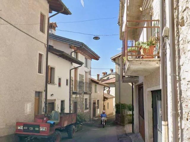 Appartamento in vendita a Comunità montana della valle Trompia, Collio