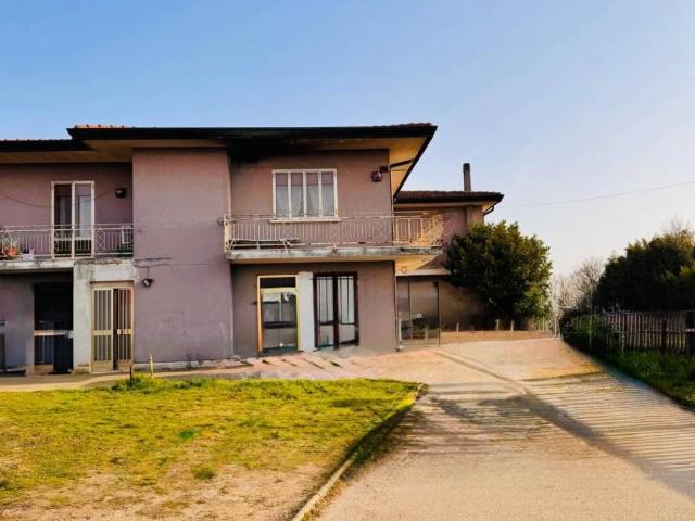Appartamento in vendita a Moranda, Cologna Veneta