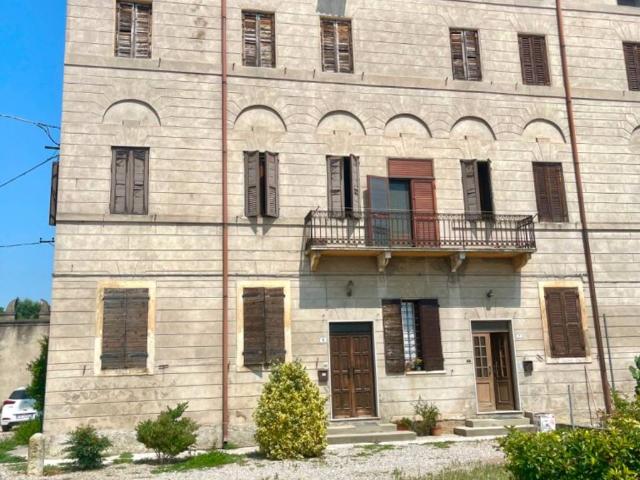Appartamento in vendita a Cologna Veneta, Veneto