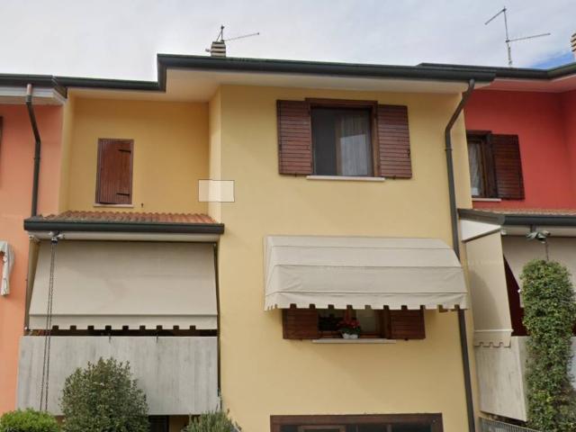 Appartamento in vendita a Cologna Veneta, Veneto