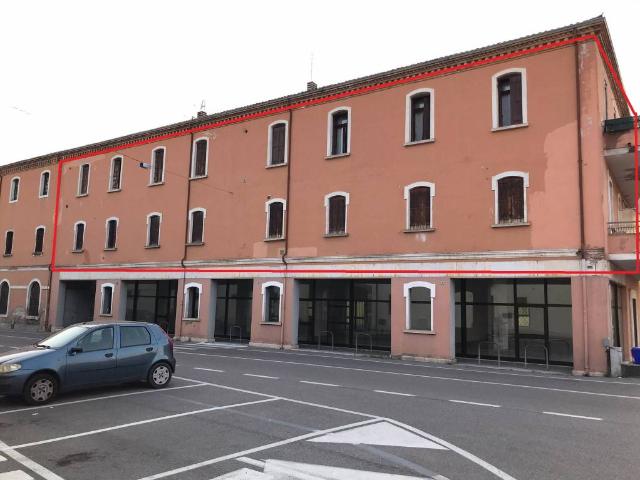 Appartamento in vendita a Cologna Veneta, Veneto