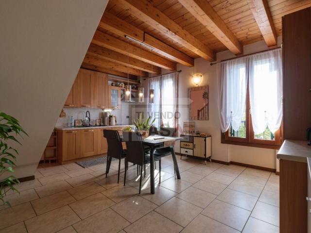 Appartamento in vendita a Cologna Veneta, Verona