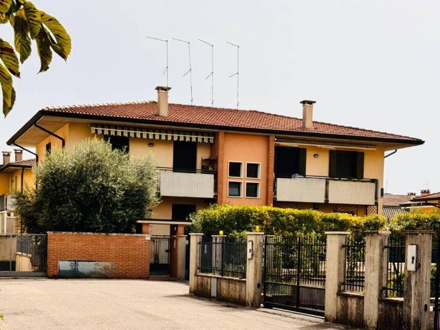 Appartamento in vendita a Cologna Veneta, Verona