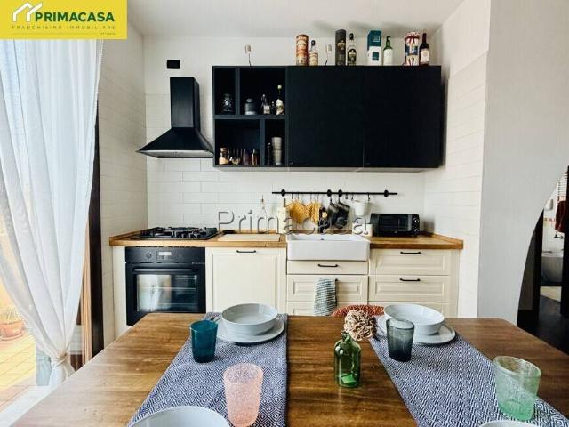 Appartamento in vendita a Spessa, Cologna Veneta