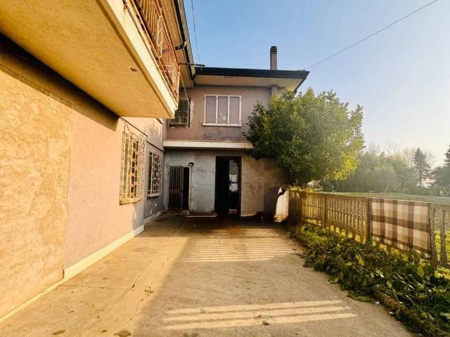 Appartamento in vendita a Moranda, Cologna Veneta