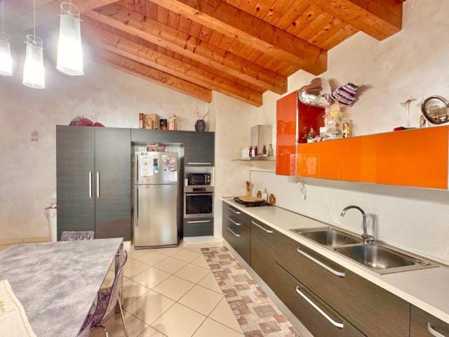 Appartamento in vendita a Cologna Veneta, Veneto
