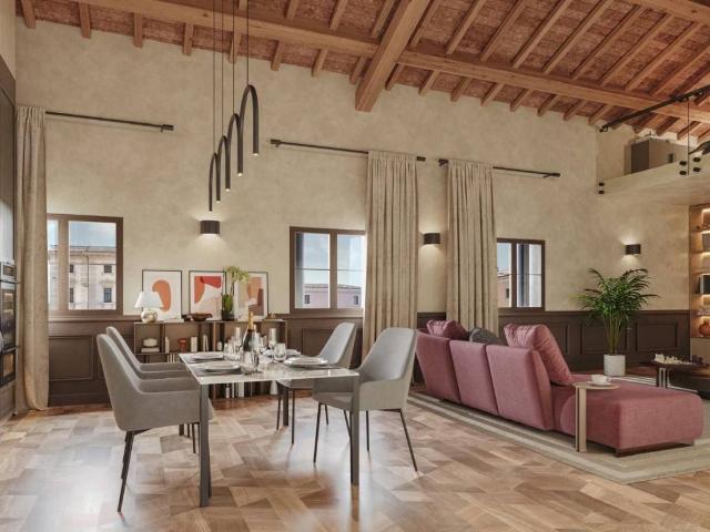 Appartamento in vendita a Cologna Veneta, Veneto