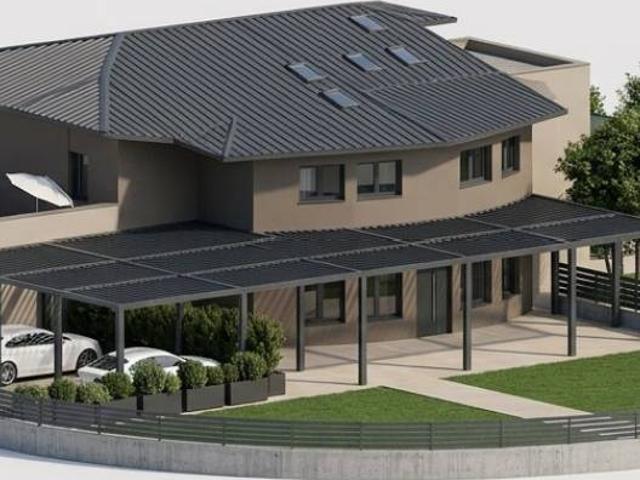 Appartamento in vendita a Cologne Bresciano, Lombardia