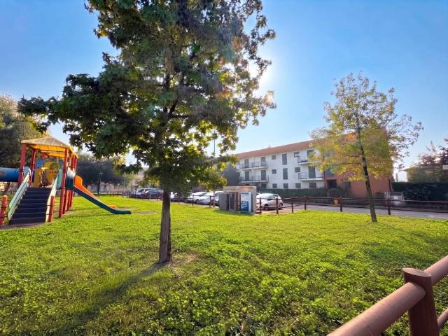 Appartamento in vendita a Cologno al Serio, Bergamo