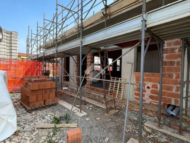 Appartamento in vendita a Cologno al Serio, Bergamo