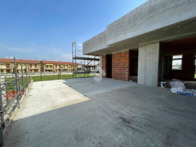 Appartamento in vendita a Cologno al Serio, Bergamo