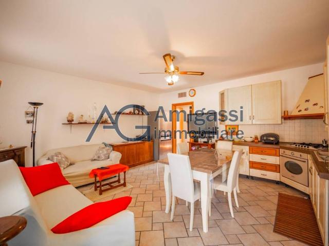 Appartamento in vendita a Castel Liteggio, Cologno al Serio