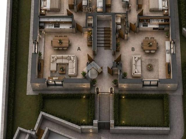 Appartamento in vendita a Cologno al Serio, Bergamo