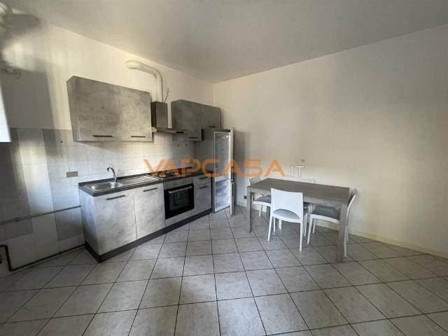 Appartamento in vendita a Cologno Al Serio, Lombardia