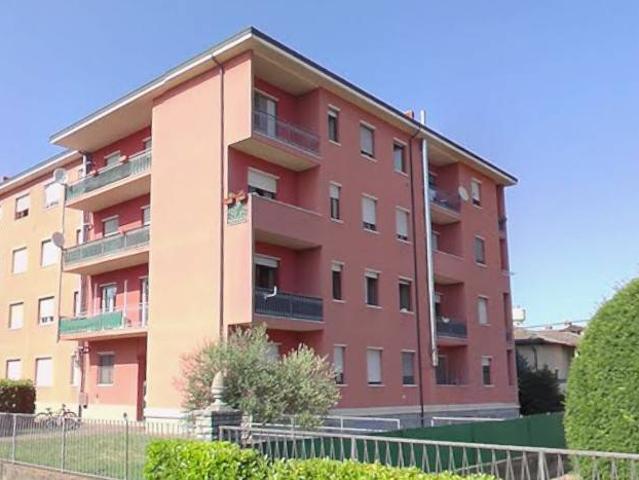 Appartamento in vendita a Cologno Al Serio, Lombardia