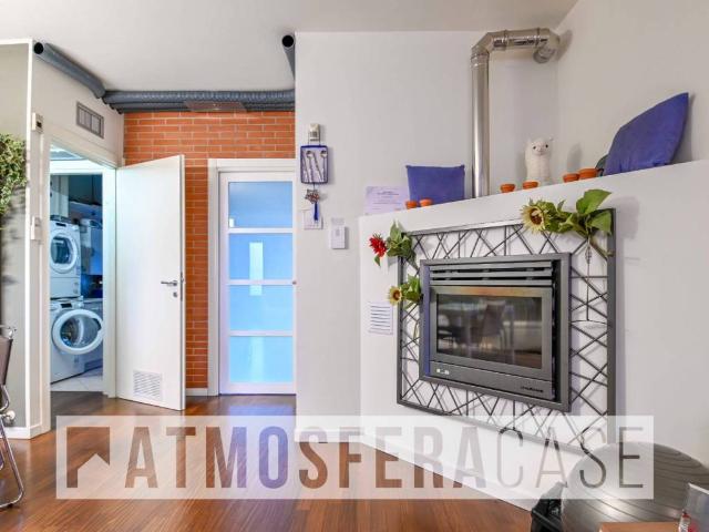 Appartamento in vendita a Cologno al Serio, Bergamo