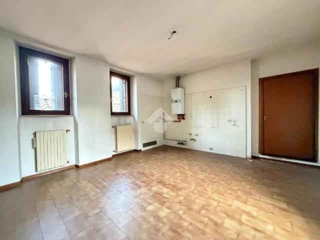 Appartamento in vendita a Cologno Al Serio, Lombardia