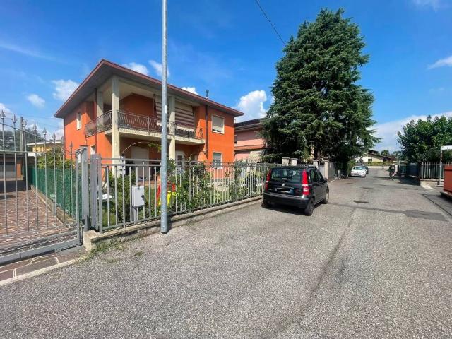 Appartamento in vendita a Cologno al Serio, Bergamo
