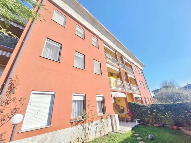 Appartamento in vendita a Cologno al Serio, Bergamo