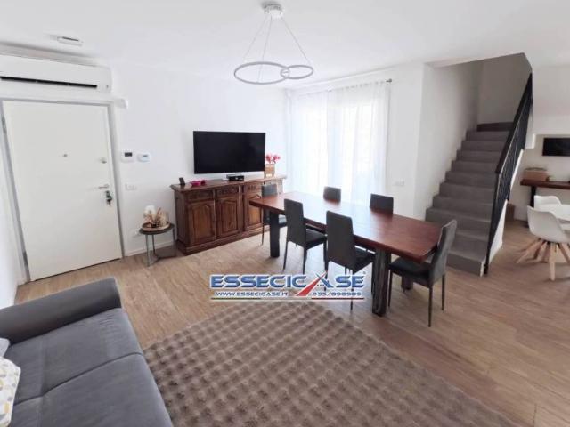 Appartamento in vendita a Cologno al Serio, Bergamo