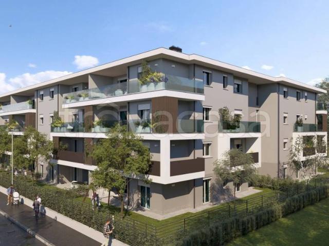 Appartamento in vendita a San Giuliano Monzese, Cologno Monzese