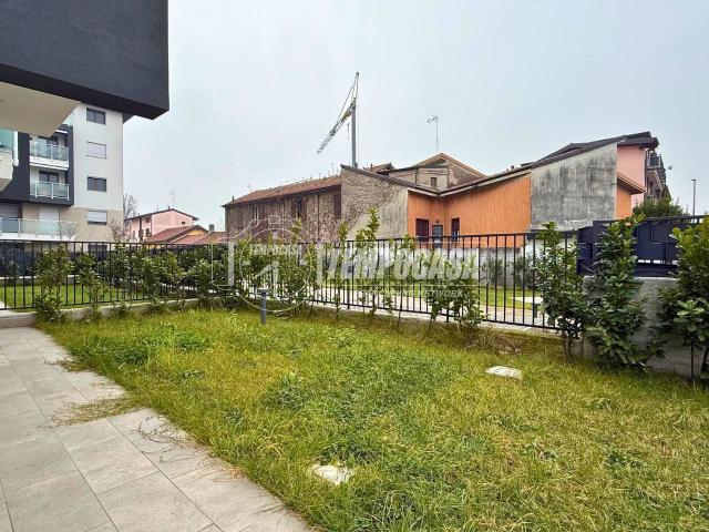 Appartamento in vendita a San Giuliano Monzese, Cologno Monzese