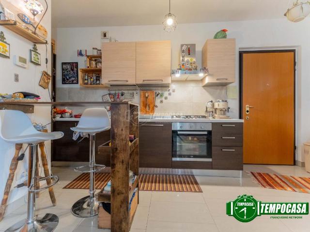 Appartamento in vendita a San Giuliano Monzese, Cologno Monzese