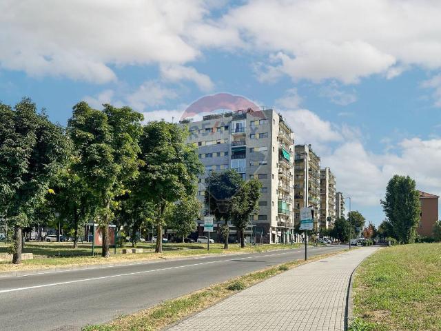 Appartamento in vendita a San Giuliano Monzese, Cologno Monzese