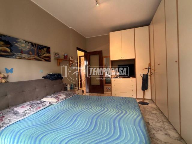 Appartamento in vendita a San Giuliano Monzese, Cologno Monzese
