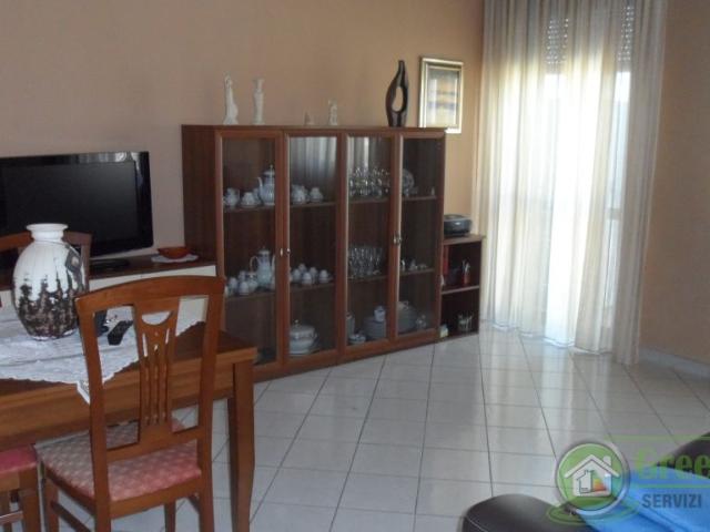 Appartamento in vendita a San Giuliano Monzese, Cologno Monzese
